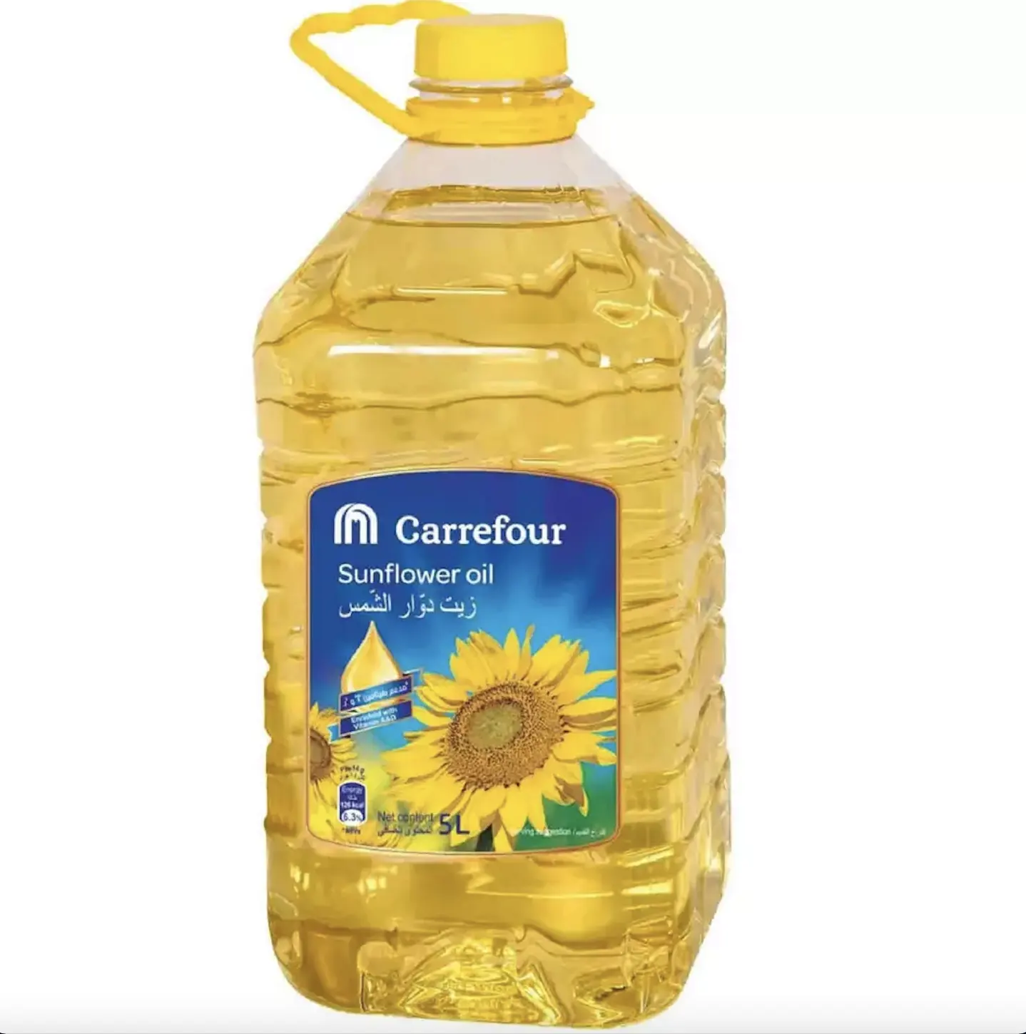 REFINED SUNFLOWER OIL 1L 2L 3L 4L, TANK DELIVERY. EDIBLE SUNFLOWER OIL FOR COOKING