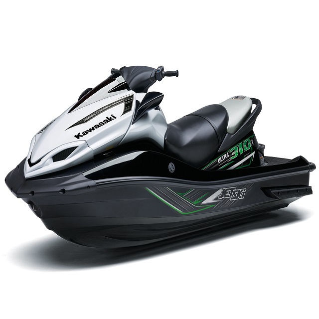 Летняя гидролодка Jetski с 1800 куб. См Seadoo