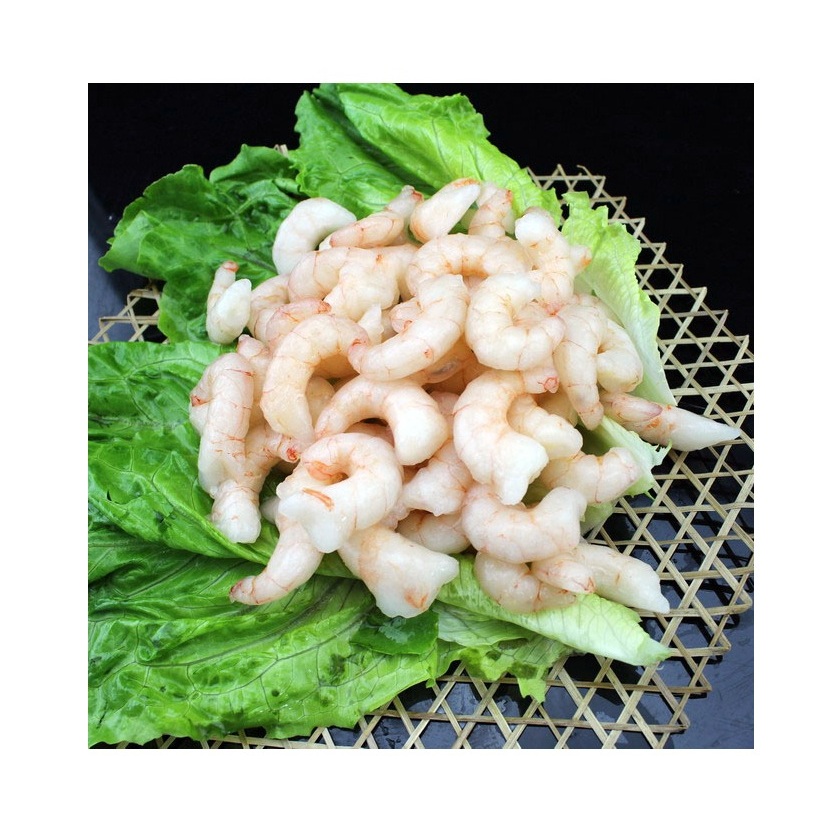Оптовые цены на креветки за килограмму свежее морепродукты мясо Замороженные тигровые креветки большого размера для продажи