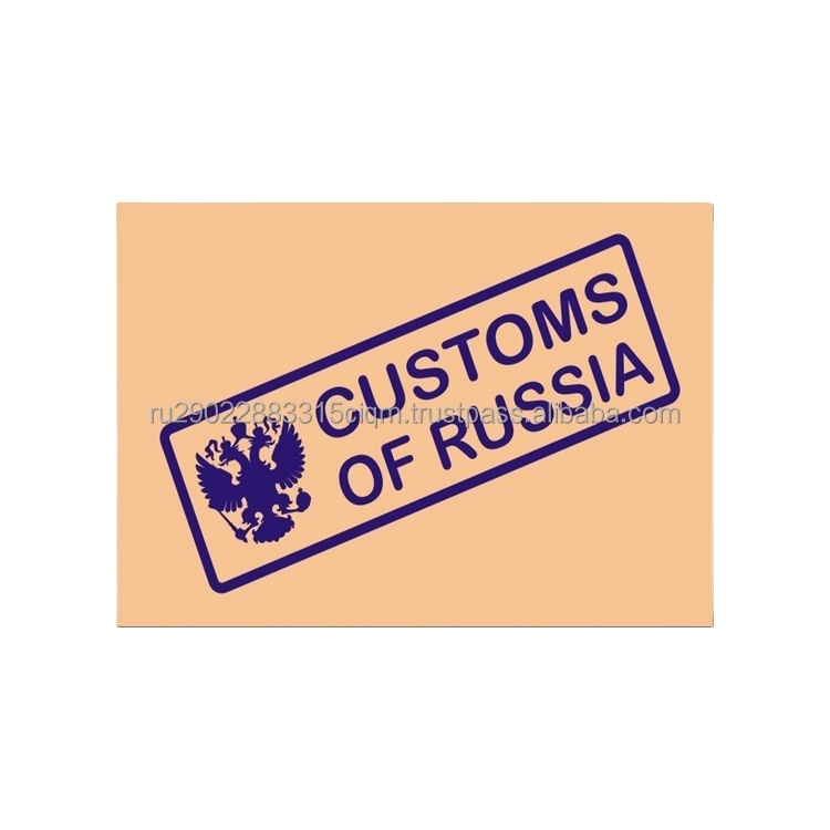 Предоставление услуг на таможне России для легально снижения затрат и ускорения всей процедуры