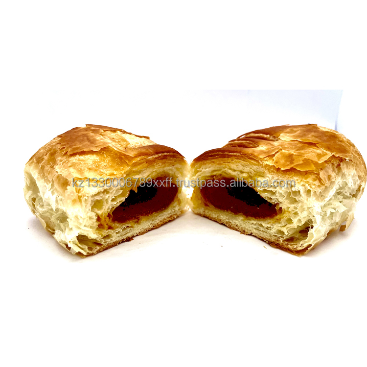 Замороженные кондитерские изделия Strudel, готовые к выпечке, оптовые цены, кондитерские изделия отличного качества для замороженных продуктов
