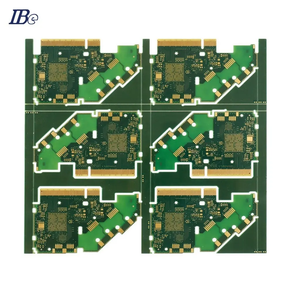 One-stop service High quality Metal PCB boards electronic product customized multilayer PCB board manufacture