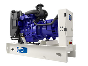 8.5KVA 9.5KVA FG WILSON генераторные установки с двигателем PERKINS