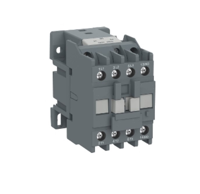 LC1E0610M5 или LC1E2501M5 контактор 3P(3 Нет)-AC-3 - <= 440 V 25A - 220 V переменного тока катушки 100% натуральная в наличии на складе