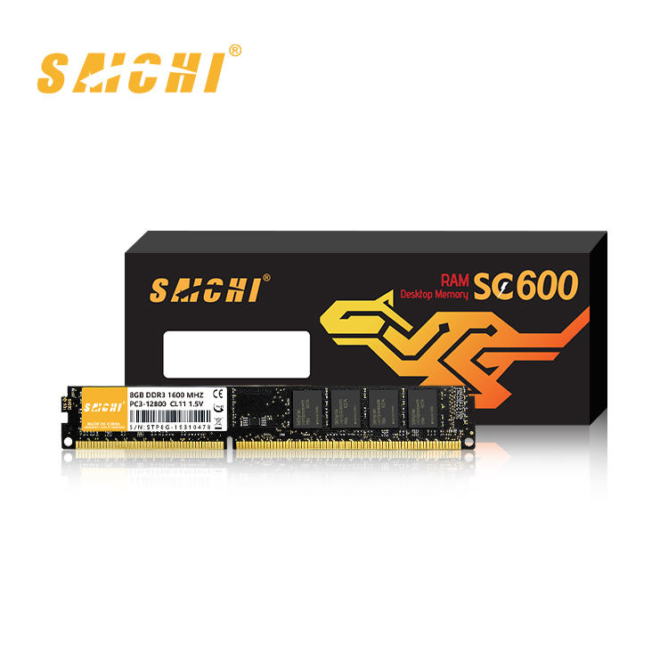 Лидер продаж, надежная Заводская Прямая Цена EXW, ОЗУ DDR3 для настольного ПК, память 4 Гб 8Гб 1600 МГц для настольного компьютера