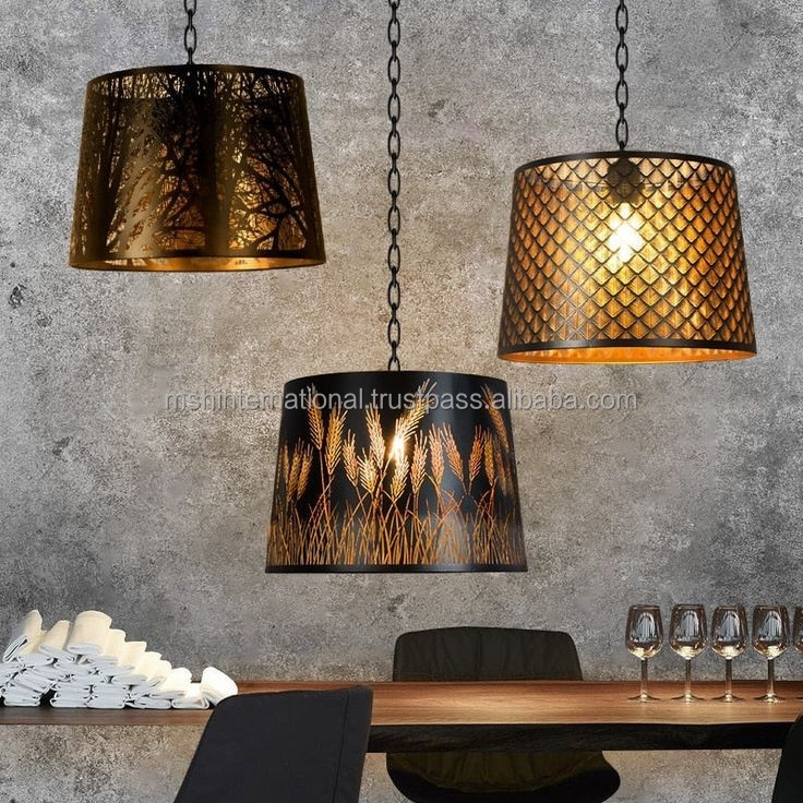 Lampshade Rechargeable Table Lamps Home Decor Living Room Hotel Bedroom Bedside Vintage Table Lamp with