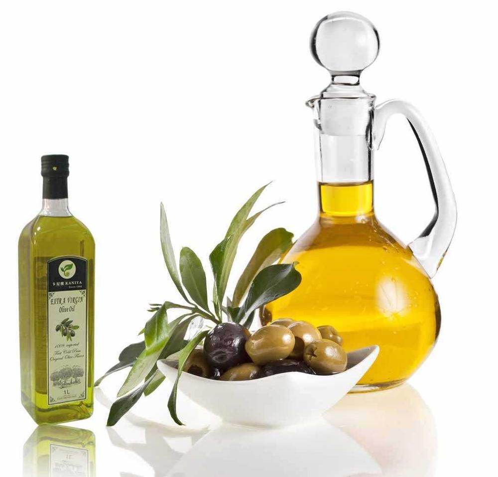 Best Quality Hot Sale Price Refined Cooking Olive Oil / 100% Edible Olive Oil From Canadian Supplier