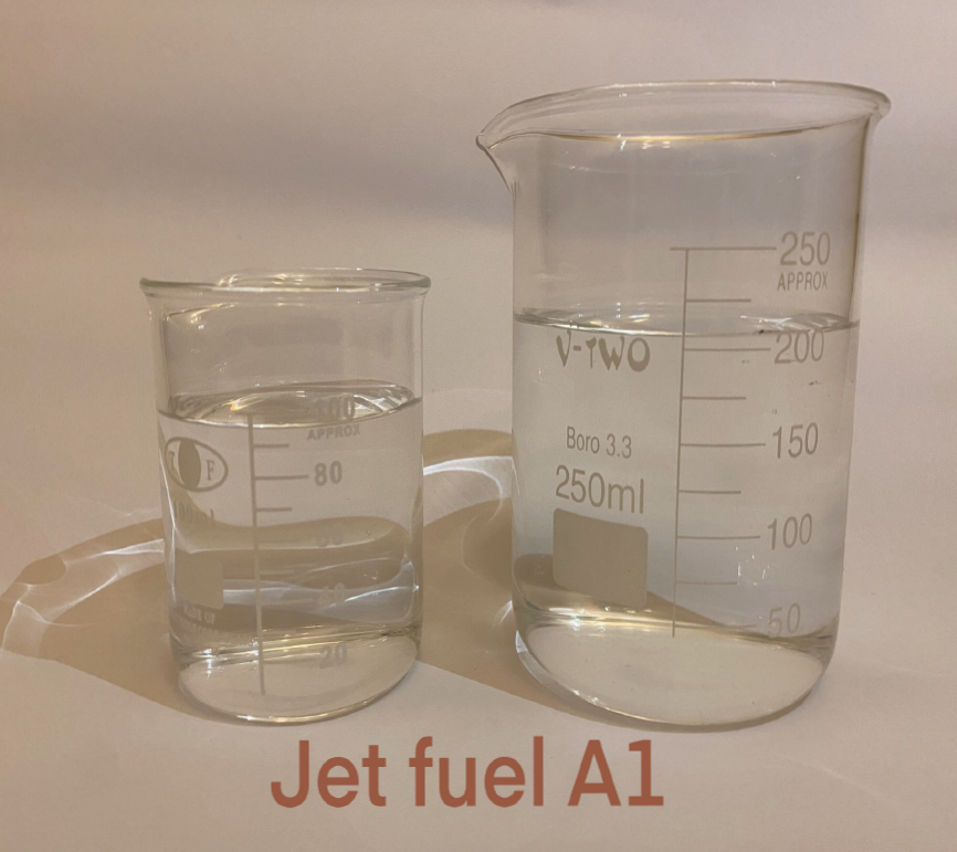 Распродажа jet ТОПЛИВА a1