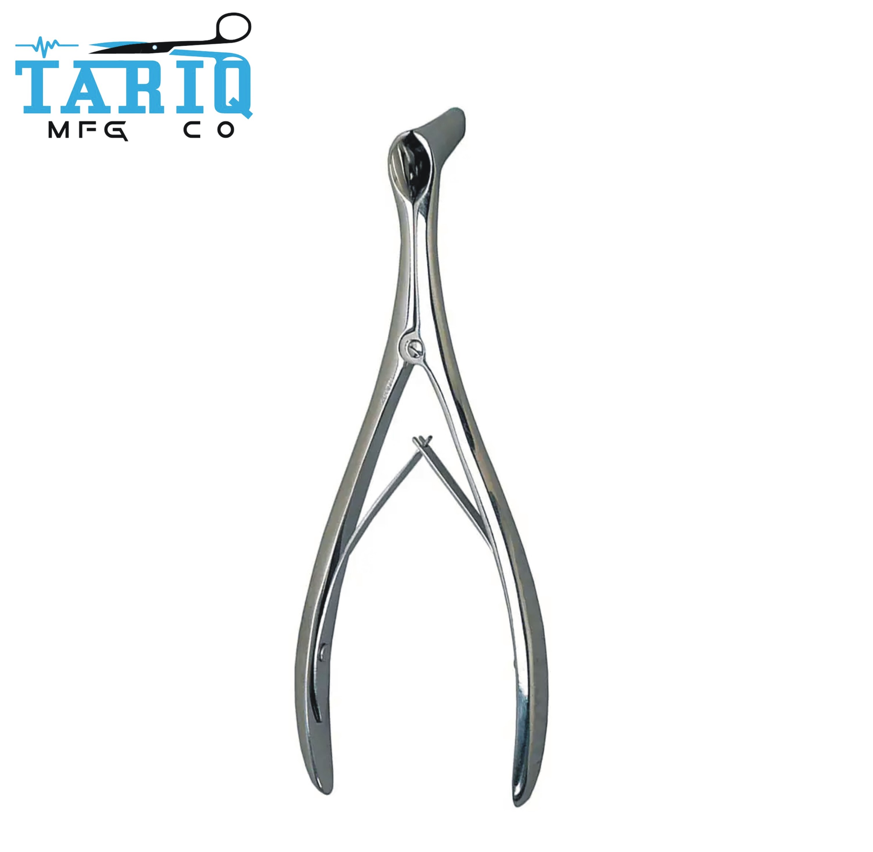 Professional Nasal Speculum Specula Stainless Steel Ear Specula Instruments Nasal Surgery Speculum