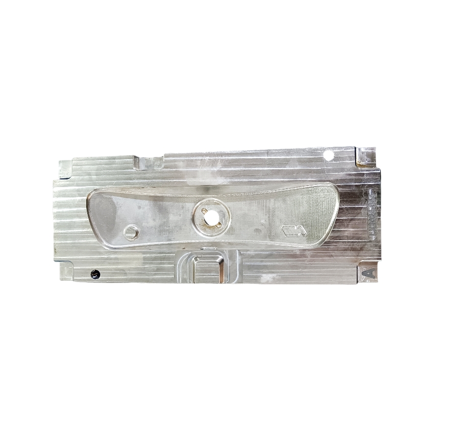 Plastic Manufacturer / Plastic Injection Moulded Bus Spare Parts Boat Mold Mold Making Company Plastic Injection Molding Machine