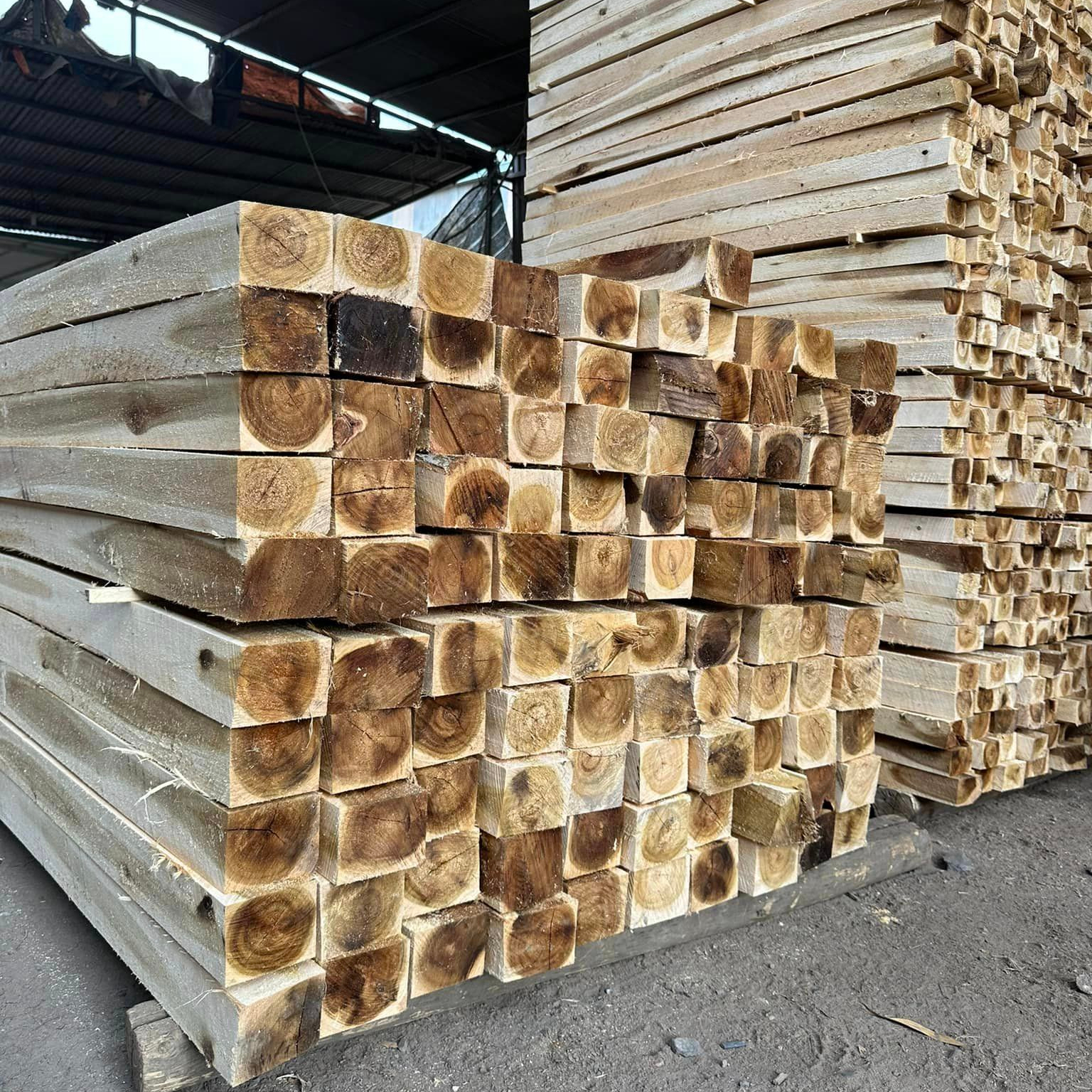 Vietnamese acacia sawn timber for industry high quality for export/Cheap price acacia lumber premium quality from Vietnam