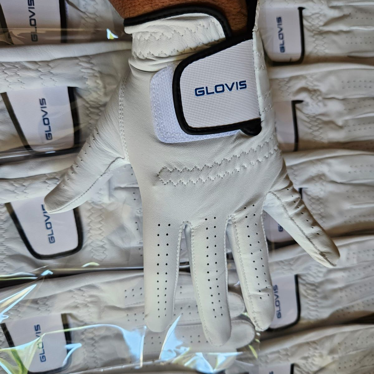 Hot Sale 100% Best Custom Designs Cow Sheep Goat Leather Motorbike Fishing Golf Sport For Men And Women Gloves And Mittens