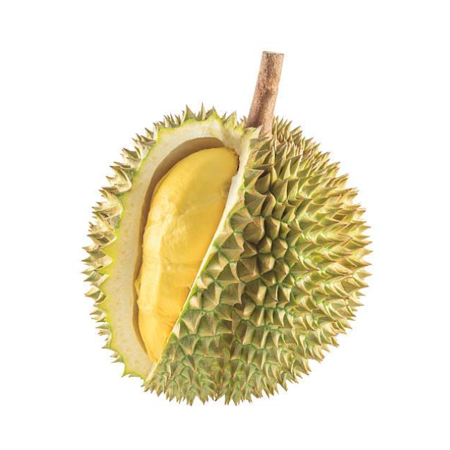 Fresh Durian Monthong Fruit Wholesales From Thailand Farm Natural Ingredient Product Delicious Sweet Premium Quality
