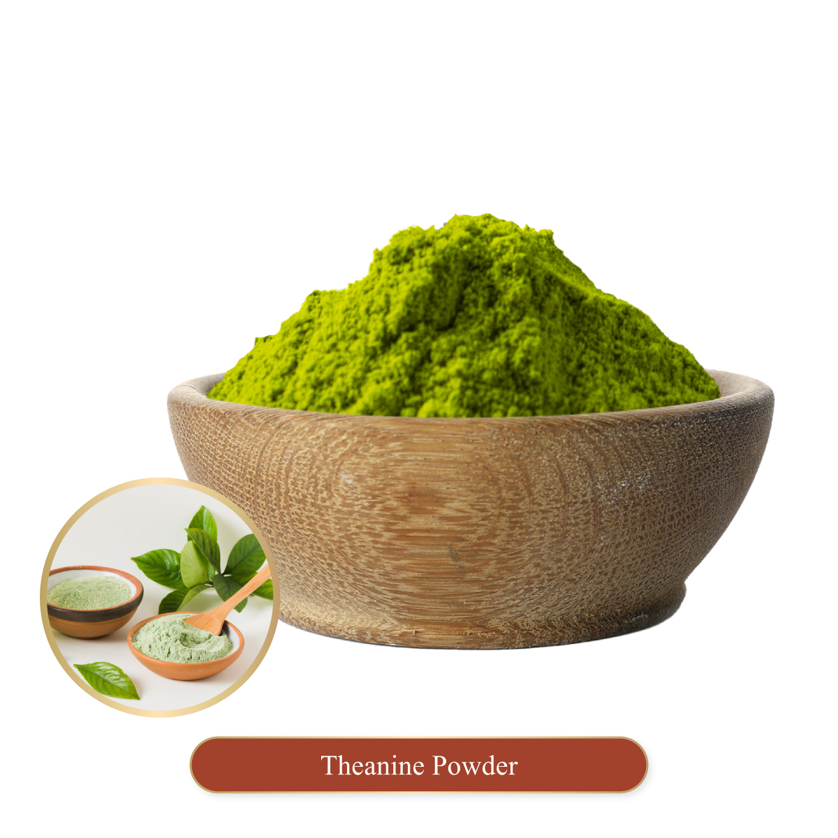 Порошок теанина