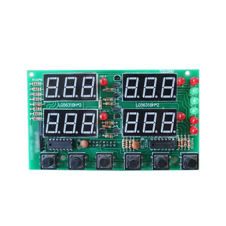 Беспроводное зарядное устройство, печатная плата, производитель светодиодов Pcb, комплексное обслуживание Pcba