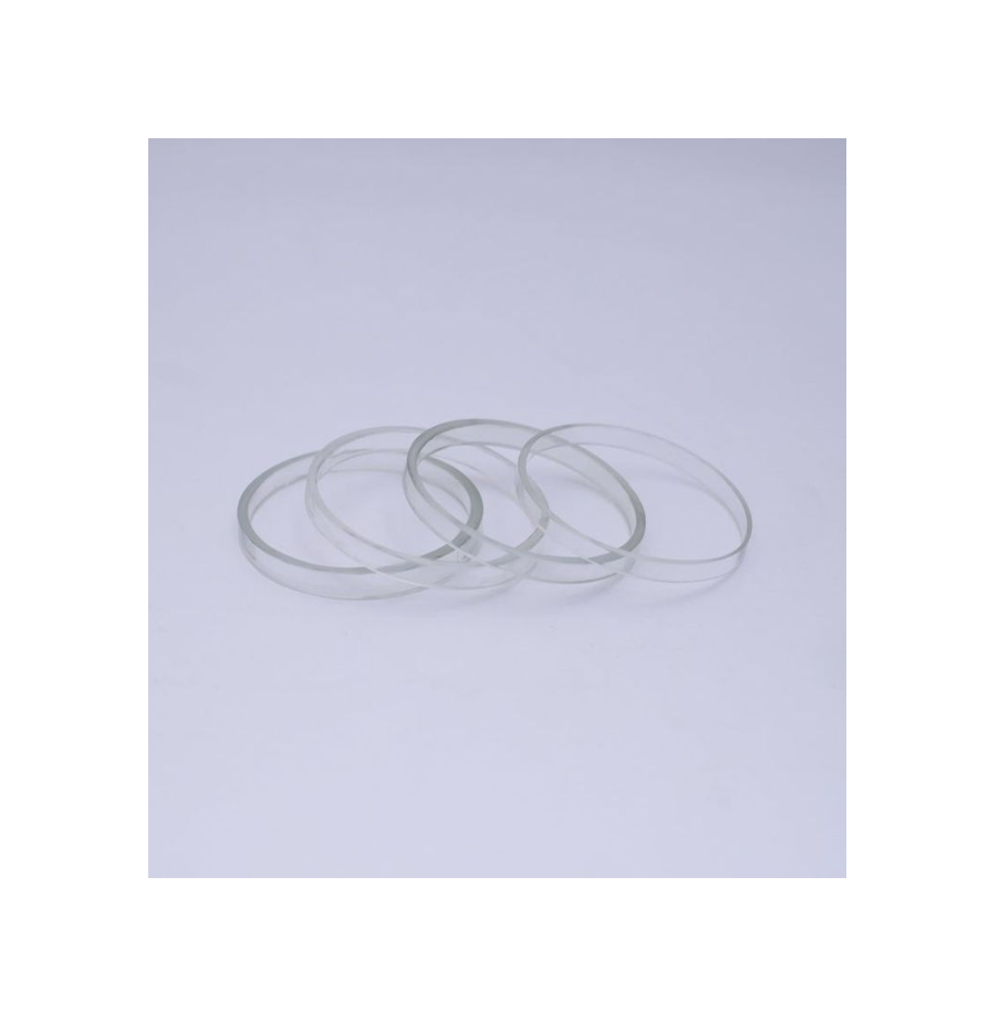 Fashion Jewelry acrylic bangle Wedding Luxury Jewelry Sets For Women party ware and handmade use hot sale