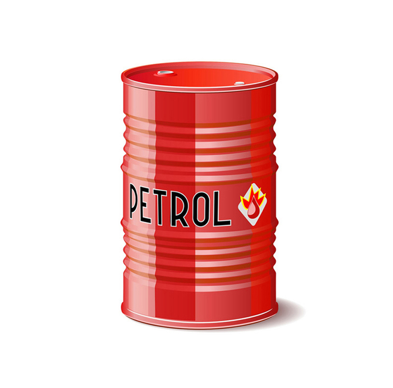Хорошее качество, широко продаваемый российский оригинальный 95 класс Octane Ron бензин/Промышленный топливный бензин для оптовых покупателей