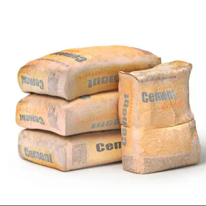 High Quality 42.5 /32.5/52.5 Portland Cement from USA factory Cement Masonry Materials