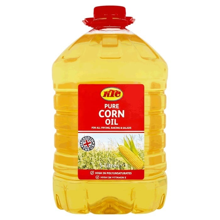 Рафинированное чистое кукурузное растительное масло/100% Рафинированное Кукурузное Масло