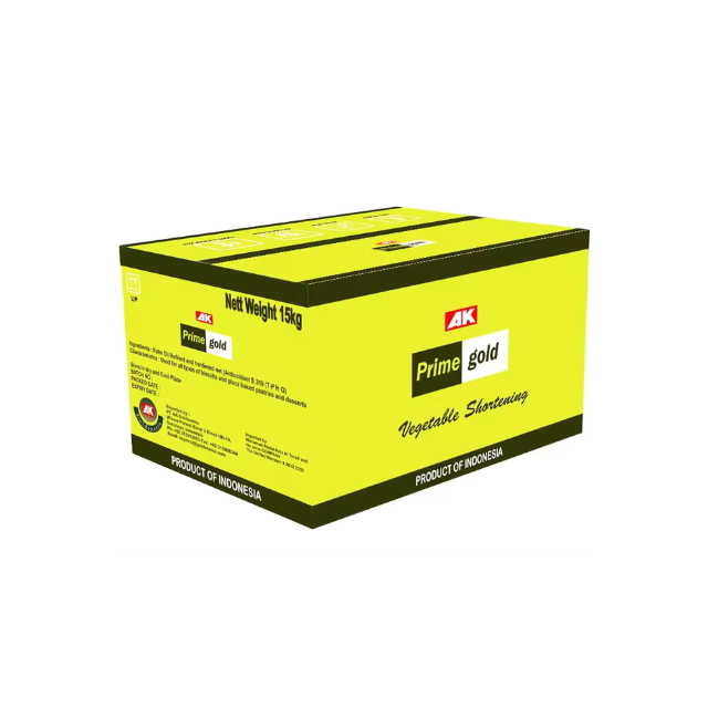 Best Selling Best Quality Palm Oil with Short Vegetable Dough Cream Fat Frying Shortening 45-48