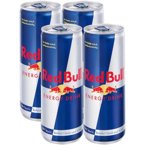 Оригинальный Энергетический Напиток Red Bull 250 мл-Red Bull 250 мл/оптовая продажа Redbull