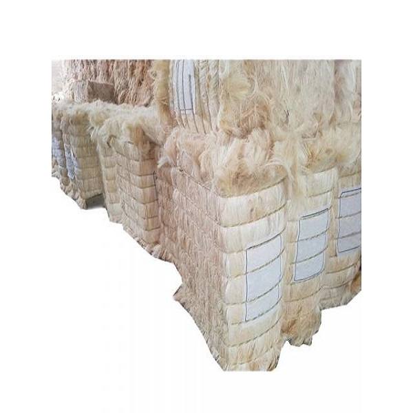 Sisal Конопля/натуральное качество UG Sisal fiber для продажи