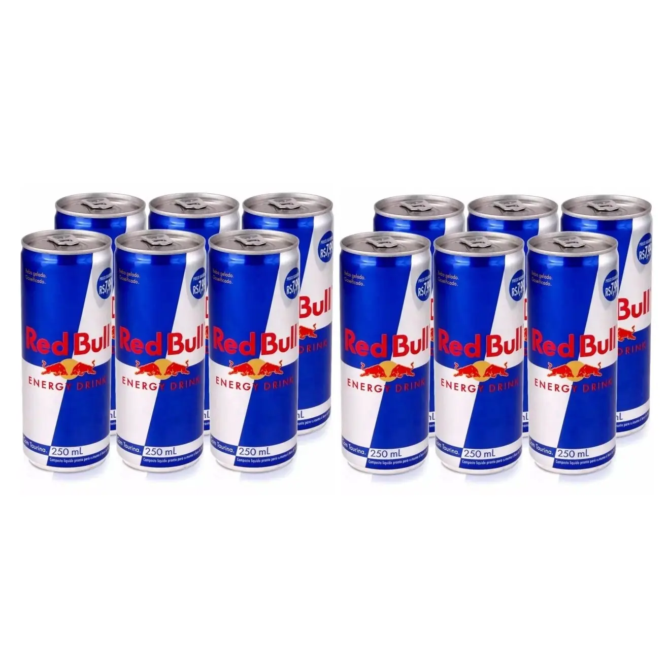 Discount Offer Original Red Bull 250ml Energy Drink Ready To Export Redbull