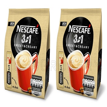 NescafeNestle