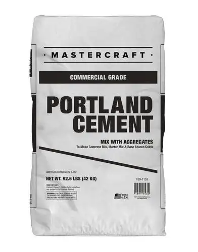 Wholesale Cheap Sale of  94 lb. Portland Cement Concrete