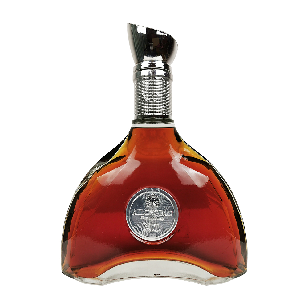 OSHOW, оптовая продажа, пустые Remy Martin, 750 мл, бренди для виски XO Louis XIII, 13 стеклянных бутылок