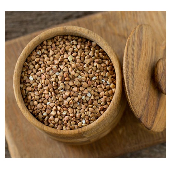 High Quality Wholesale Buckwheat