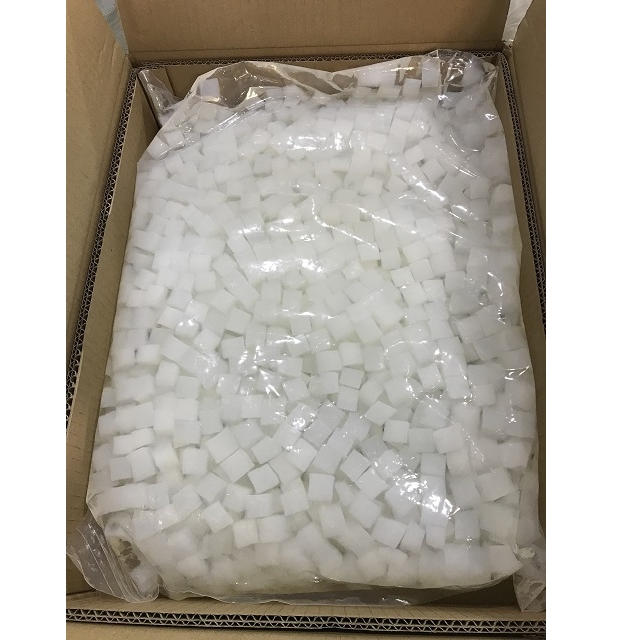 COCONUT JELLY in Syrup from Vietnam RAW NATA DE COCO for Soft Drink Bubble Tea Food & Beverage Trending 2023