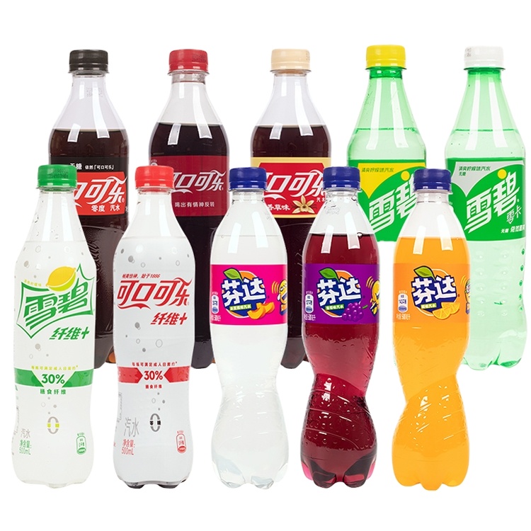 Fanta, Fanta экзотический 330 мл/Fanta безалкогольный напиток (Slim)