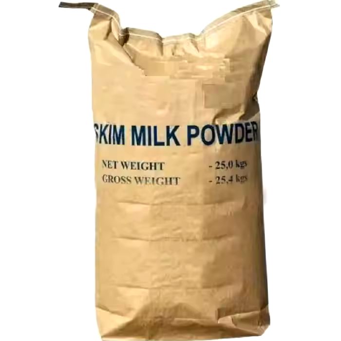 Quality Whole Milk Powder / Skimmed Milk Powder / Condensed Milk