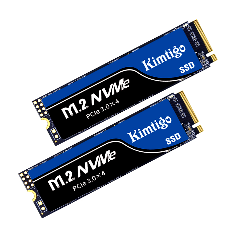 KIMTIGO 2tb ssd nvme m.2 2280 wireless ssd storage for computer 16Gb  SSD NVME PCIE 3.0*4 M2 KIMTIGO BRAND