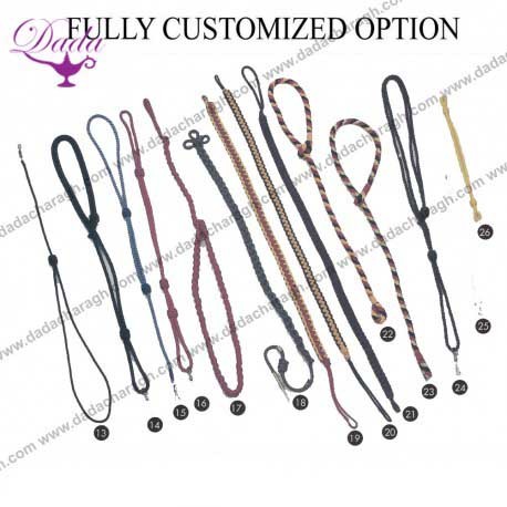 lanyards-for-military-uniform-silk-polyester-twisted-cord-army-dress-cord-lanyard