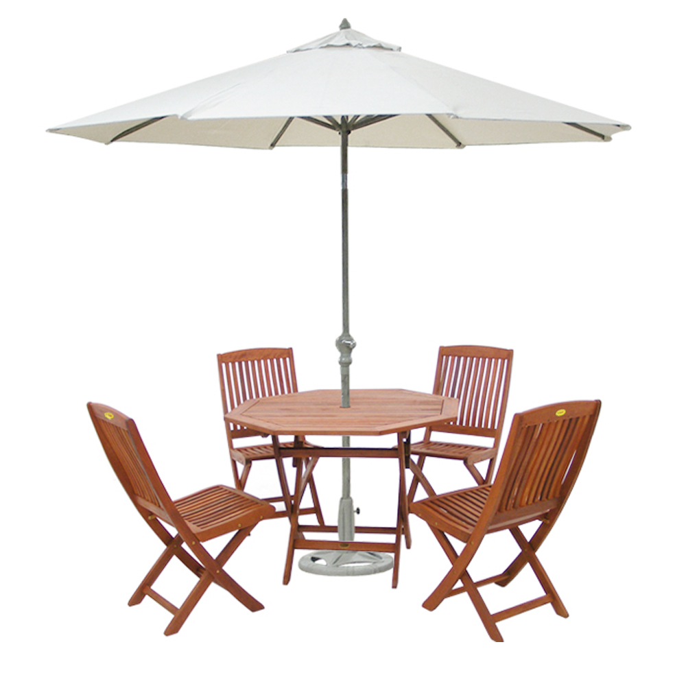 Factory Wholesale Outdoor Patio Garden Street Furniture Wooden Picnic Table And Bench