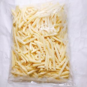Замороженный картофель-фри/Высококачественный замороженный картофель-фри