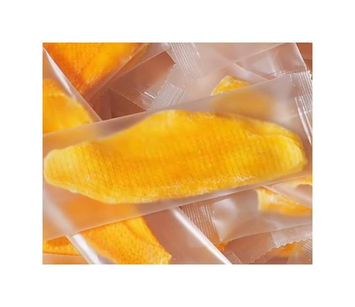 Thai Dried Mango Fruit Low Sugar Wholesale Dried Fruit 8 Kg. per Carton