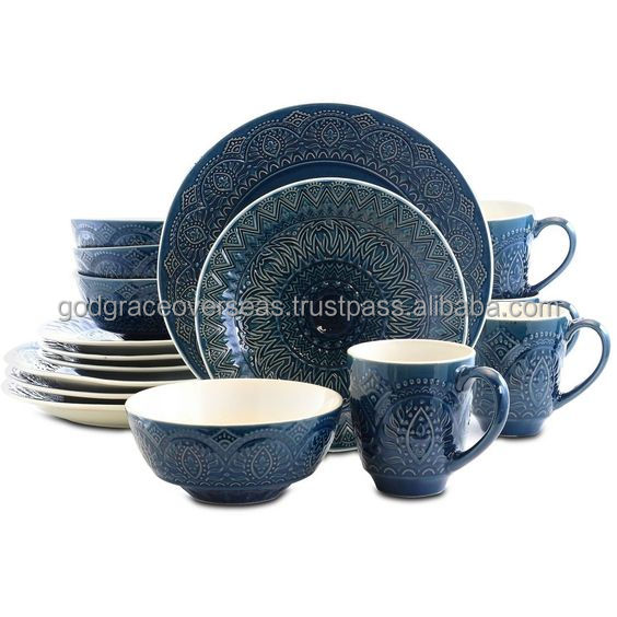 Hot sale Nordic color glaze marble gold rim dishes plate sets Crockery Tableware Porcelain ceramic dinner plate dinnerware Safe