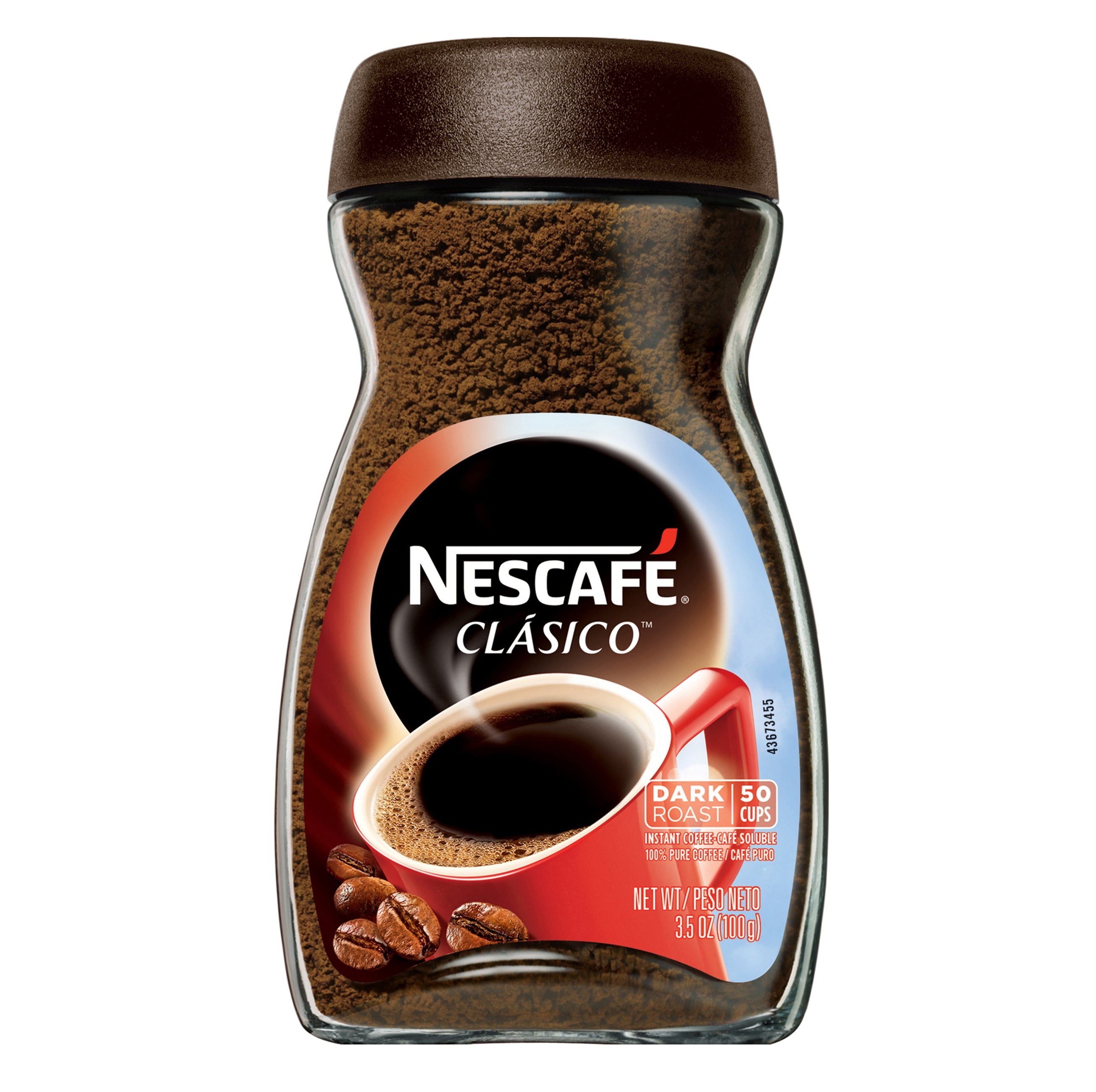Original Nescafes Classic / Pure Instant Nescafes Coffee At Cheap Wholesale Price