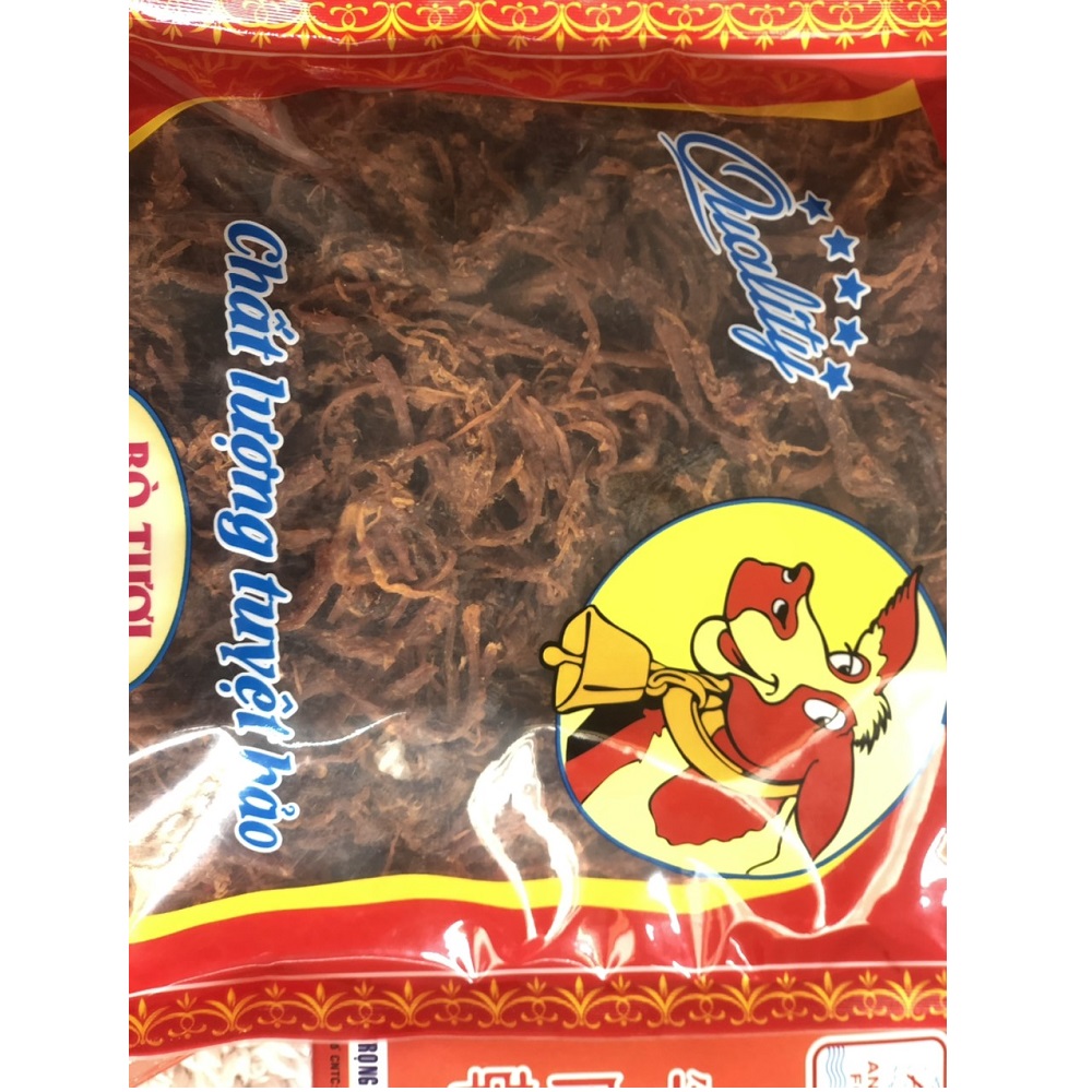 Лучшие цены, 250 г, вкусные мягкие закуски из мяса вяленой говядины для путешествий с традиционным вьетнамским вкусом