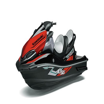 2022 кавасакис гидроцикл ULTRA LX