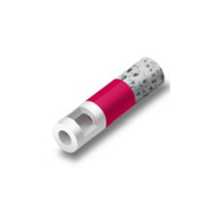Bulk Distributor of Triple Charcoal Recessed Tube Smoke Filter Rod for Cigarettes from Genuine Seller at Best Competitive Price