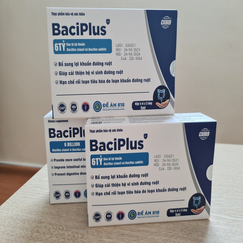 20 трубок/коробка, спортивы Bacillus Clausii, пробиотики для предотвращения расстройства пищеварения
