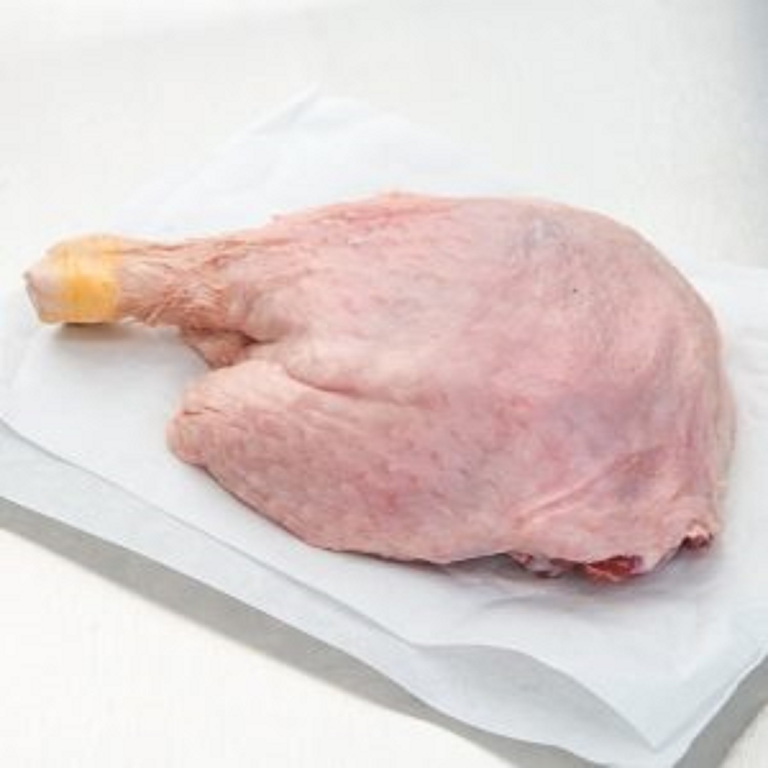 HALAL замороженные куриные ножки четверть для продажи.