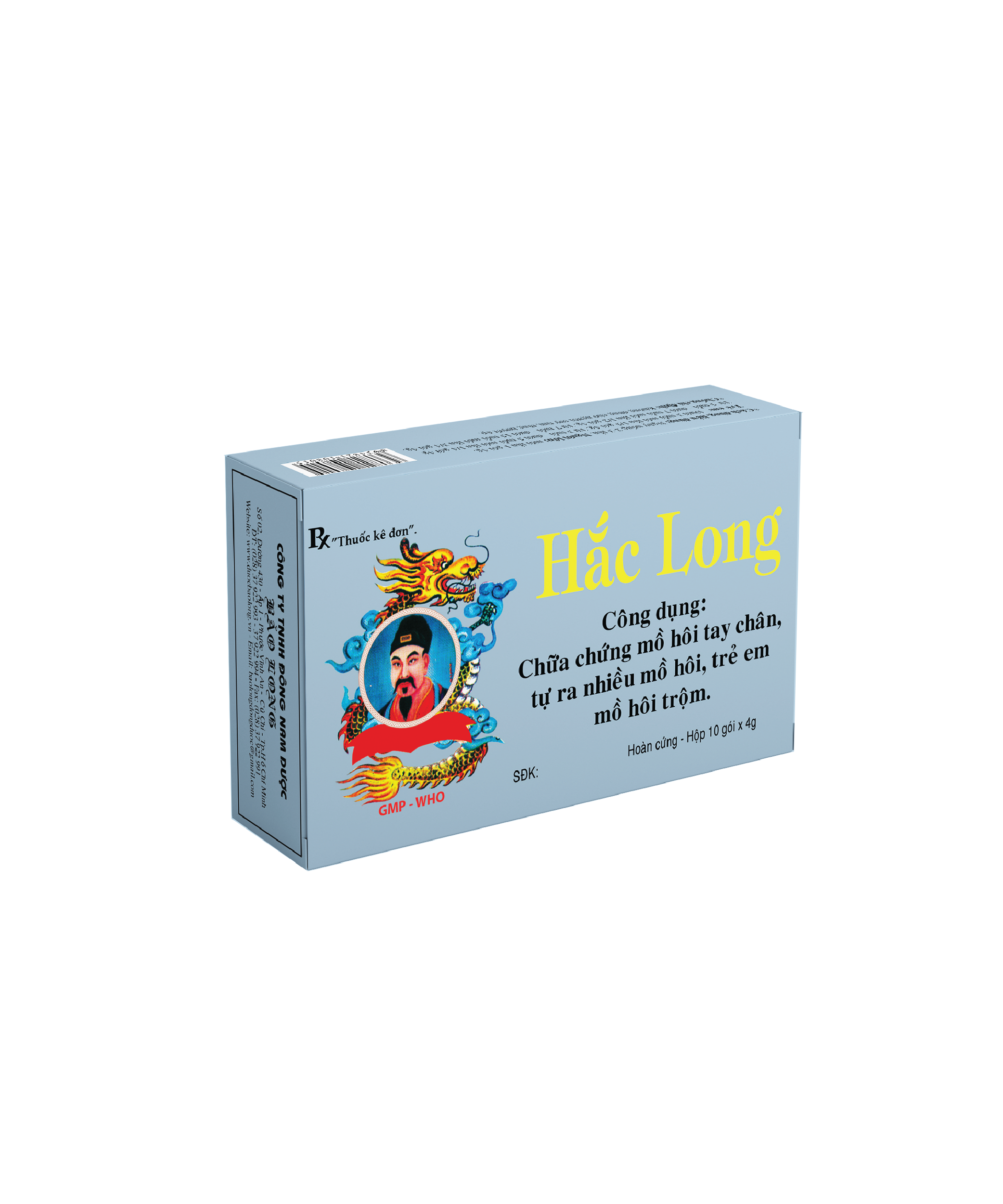 Health Care Product Supplement Traditional Medicines Herbal Health Supplement Capsules Hand Feet Sweat Pills