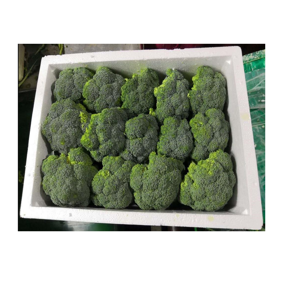 Качественные Замороженные овощи брокколи, заводская цена, низкая цена, сорт, экспорт, оптовая продажа, высокое качество, органические Замороженные Овощи IQF оптом