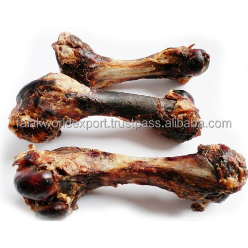 100% natural buffalo bone high quality and soft bone For dog treat food soft bone From Falak World Export