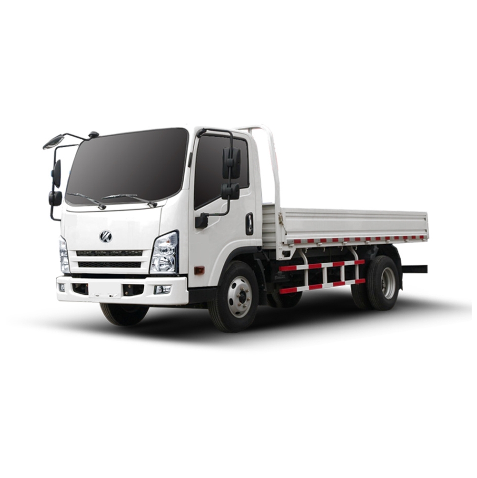 Бренд 116HP легкий Холодильный грузовик фургон японский дизельный двигатель вес коробки передач грузового автомобиля оригинальный тип XDR